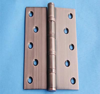 Stainless Steel Hinge,5x4x3 4BB