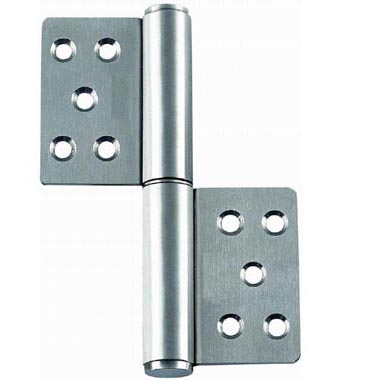 Stainless Steel Hinge,5x4x3 4BB