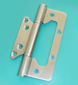 Stainless Steel Hinge,5x5x3