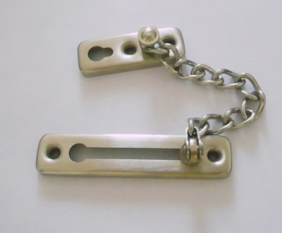 Stainless Steel Anti-theft Chain