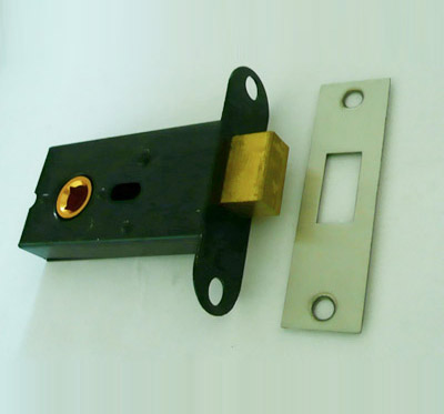 C-001 Handle