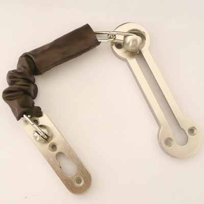 Zinc Alloy Anti-theft Chain