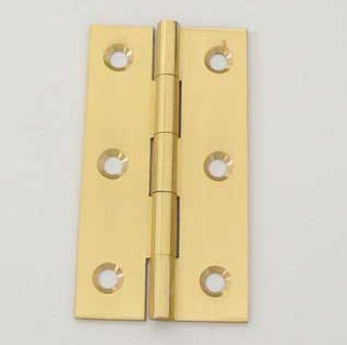 4x3x3 Curved Hinge