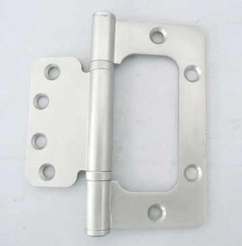 Brass Hinge,4x3.5x2.5