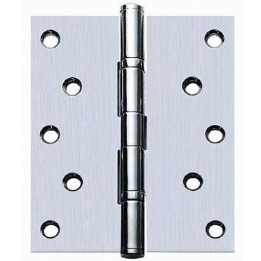 Brass Hinge,5x4x3 2BB PSS