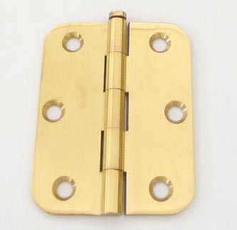 Brass Hinge,63x50x2.0