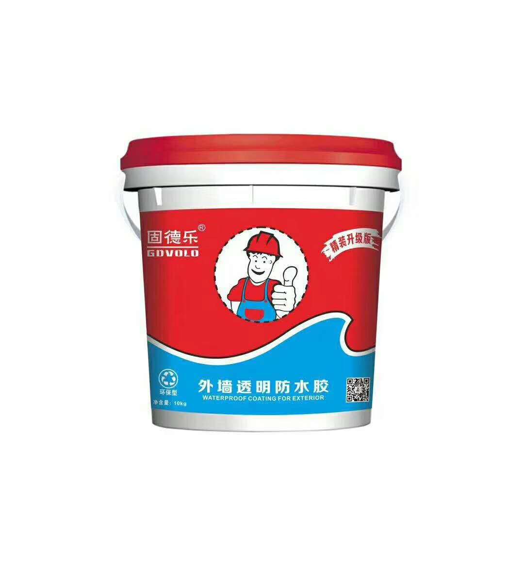 福建外墻防水用什么好那個(gè)品牌好