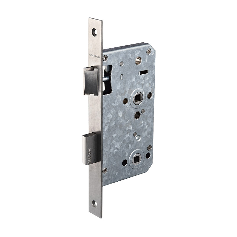 6078 bathroom lock body