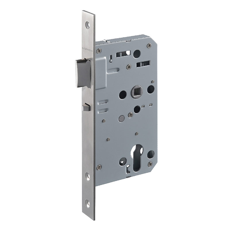 6072 classroom lock body