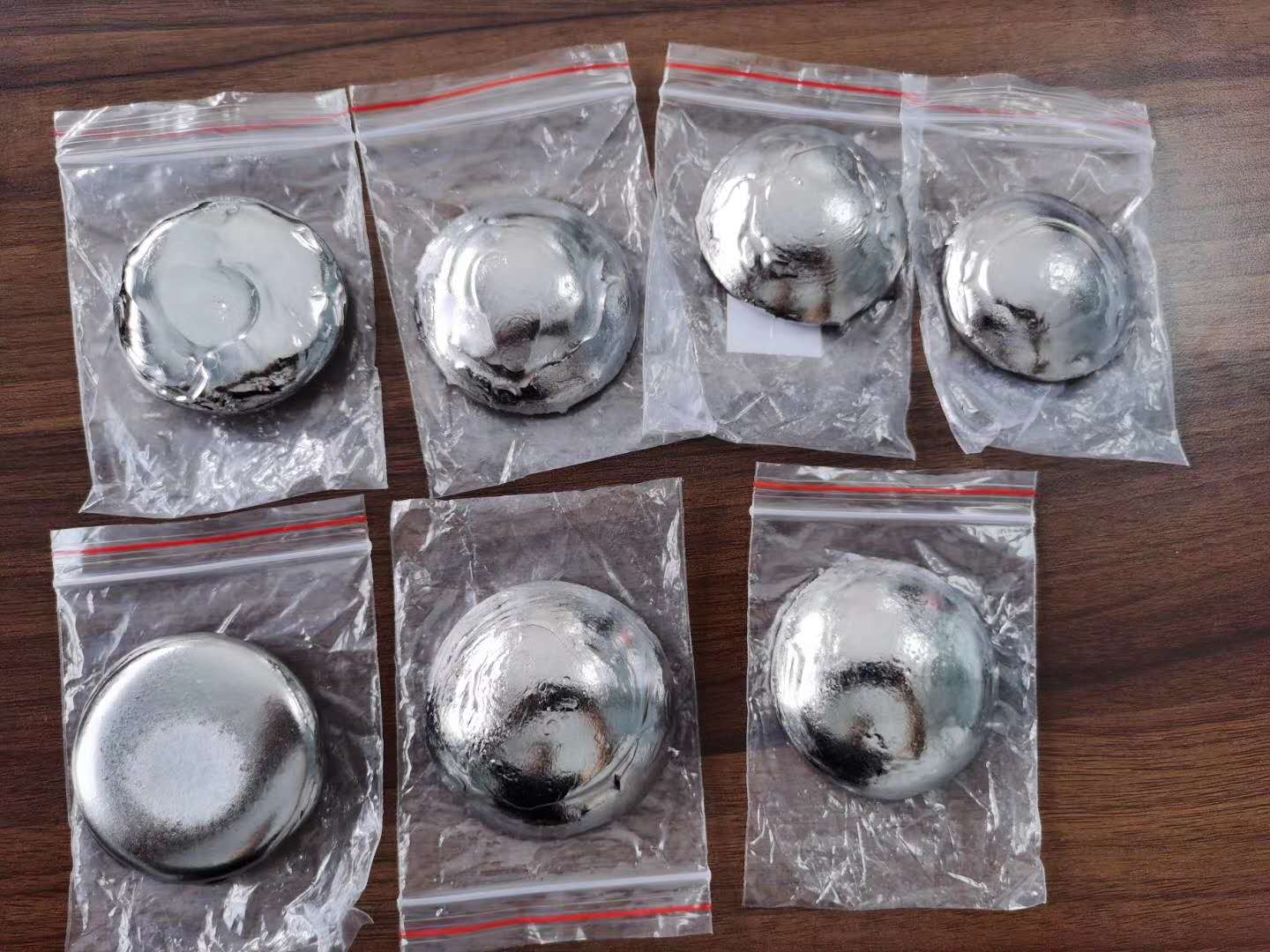 紐扣錠