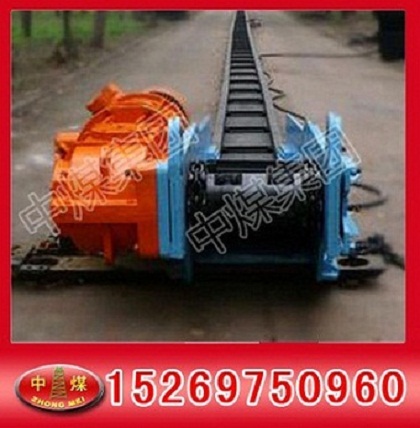 單側曲軌側卸式礦車 單側側卸式礦車 曲軌側卸式礦車