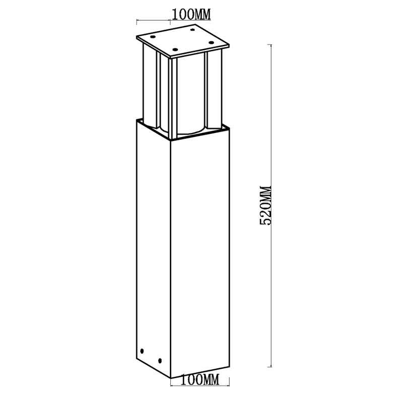 BO-F009S