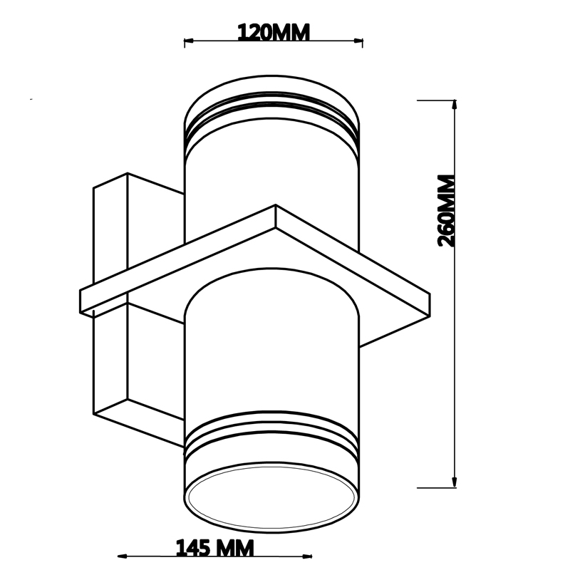 BO-G2107-2M