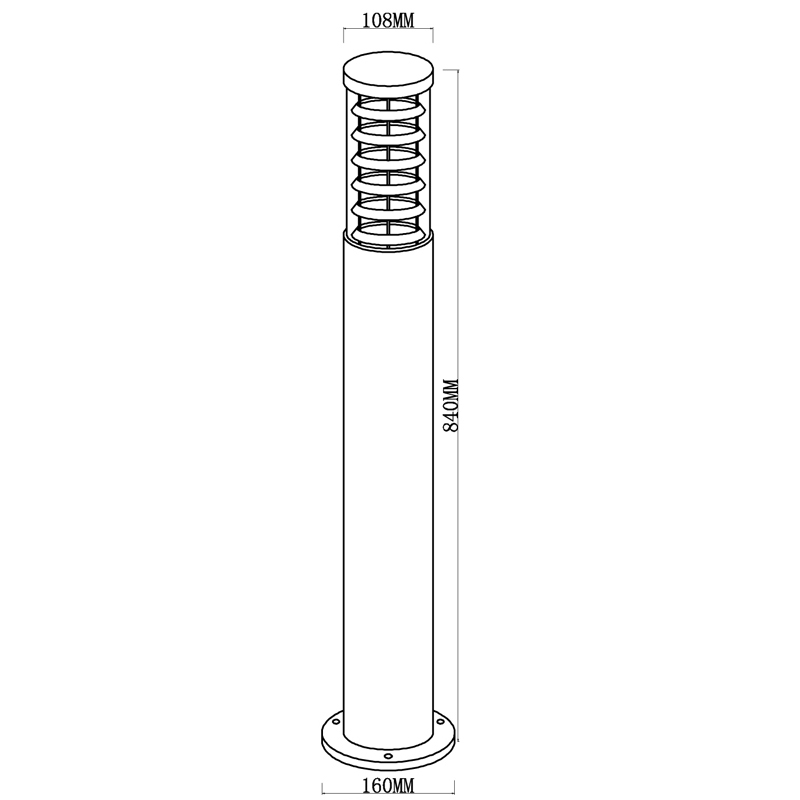 BO-F251/M