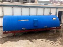 熙卓研发的输送机防雨罩杭州销售 