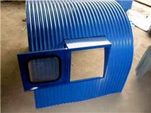 供应熙卓观察窗口式皮带机防护罩量大优惠天津销售