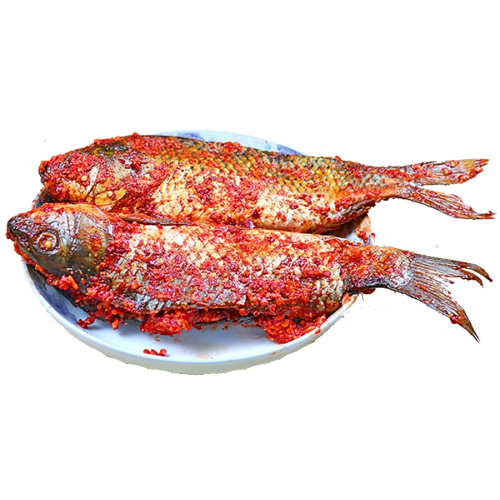 黔貴坊新春禮品：【腌魚(yú)】 