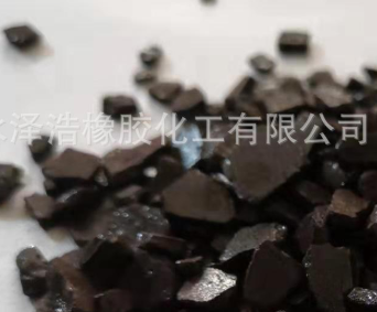 供應石油大連瀝青片，10號改性瀝青片原始圖片3