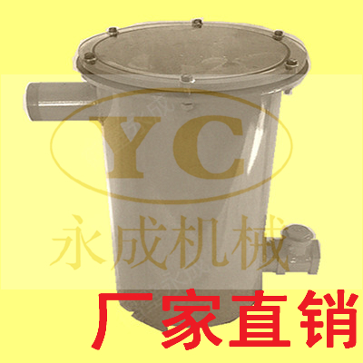 终于YCSQ型抽放手动放水器用质量诠释未来