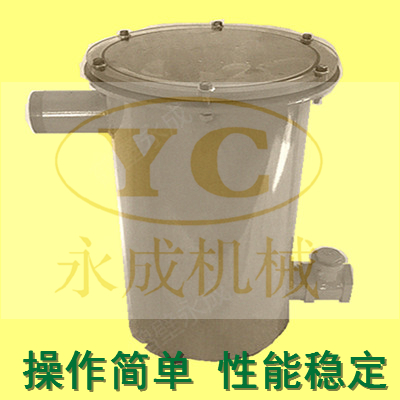 终于YCSQ型抽放手动放水器用质量诠释未来