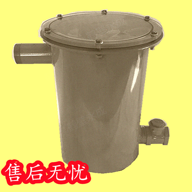 南方煤礦均可安裝YCFY型負壓自動放水器原始圖片3
