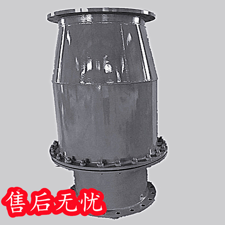 讓您稱心如意的YC-QS型防回水防回氣裝置原始圖片2