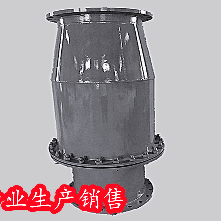 讓您稱心如意的YC-QS型防回水防回氣裝置原始圖片3