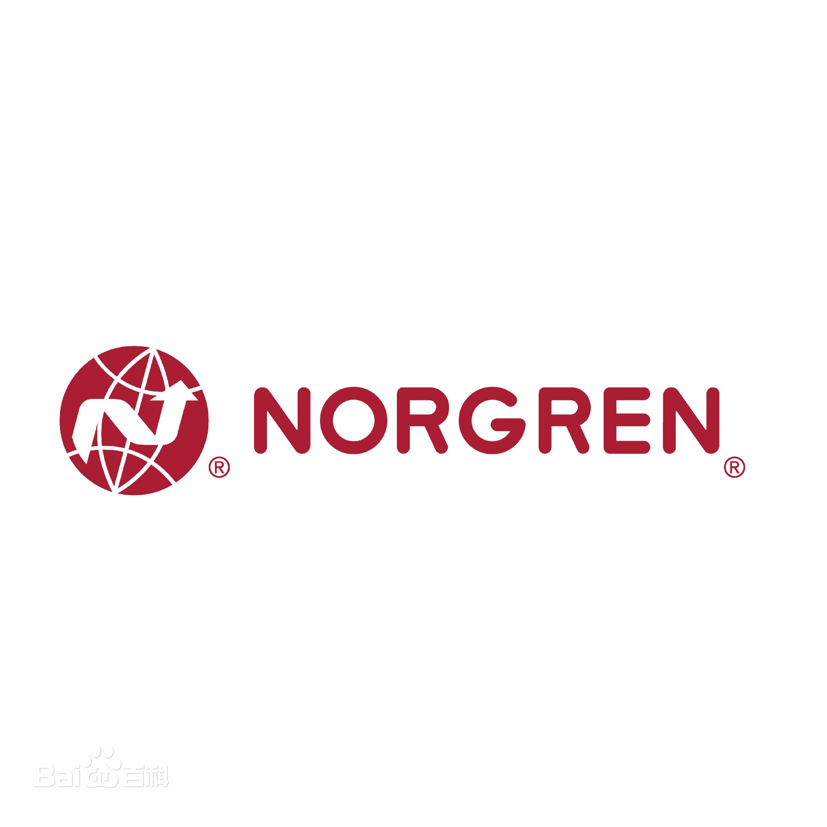 norgren諾冠氣缸