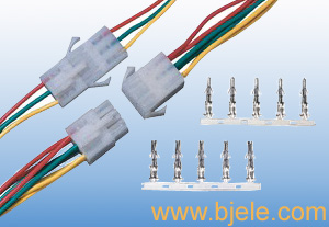 供應1.0/1.25/ZH/PH/XH/L6.2等系列電子連接器