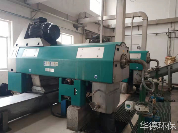 湖南省懷化市維修臥式離心機廠家