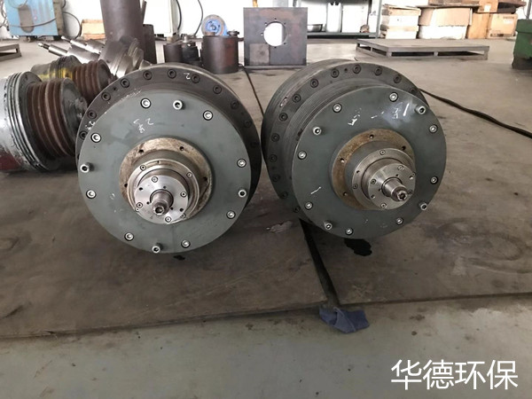 山東省濟南市修貝亞雷斯離心脫水機