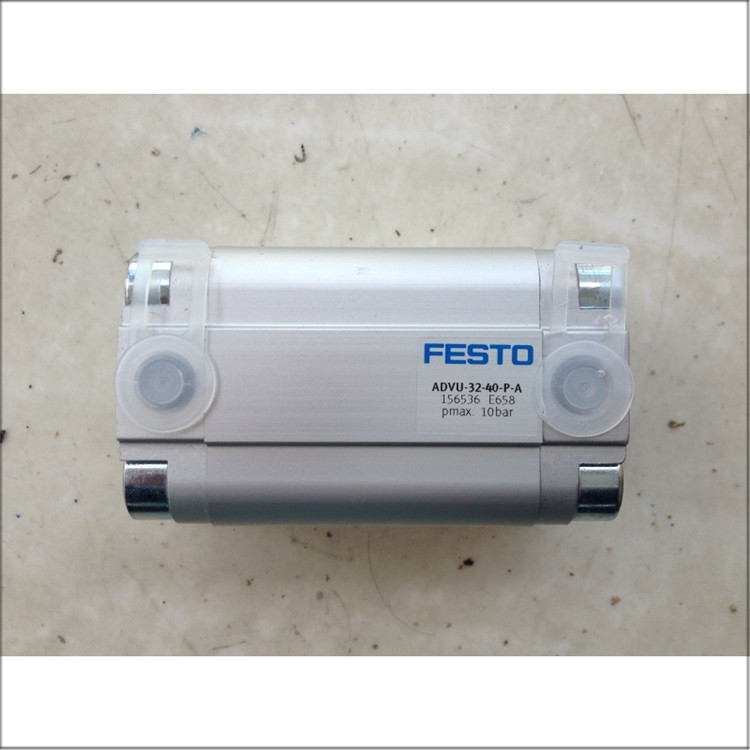 廈門全新原裝FESTO費(fèi)斯托油缸ADVU-32-40-P-A