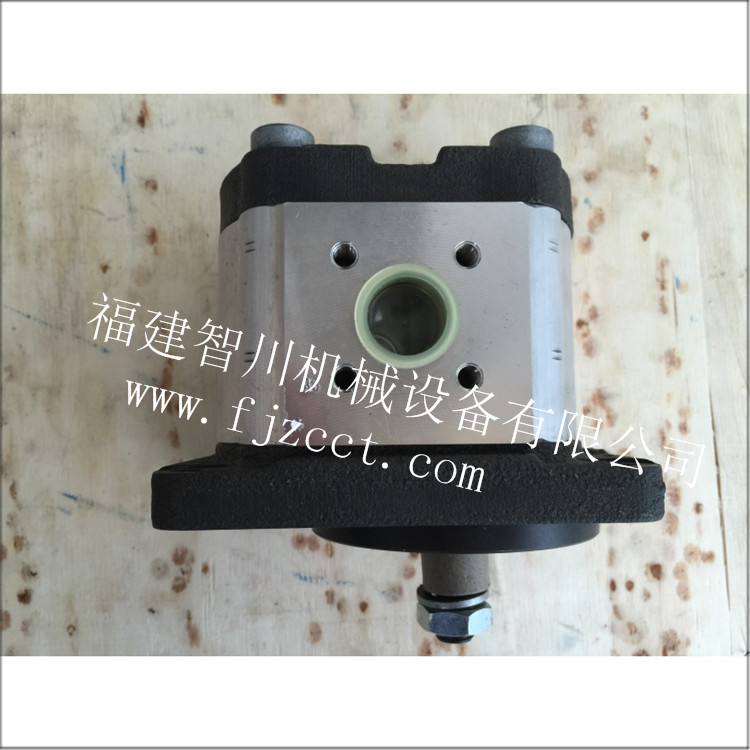 廈門原裝力士樂齒輪泵0510525009