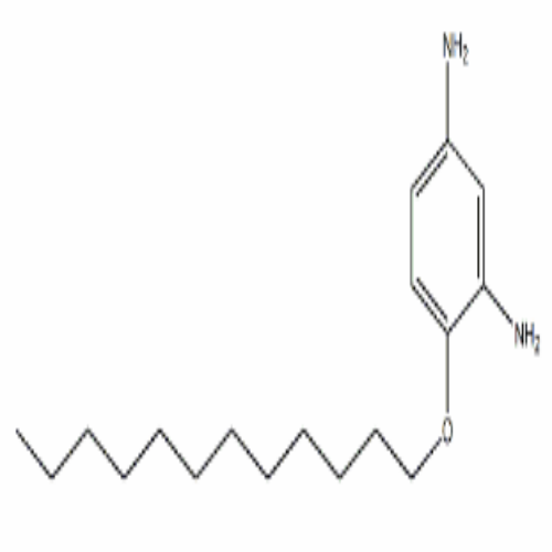 141505-05-7，1-十二烷氧基-2,4-苯二胺