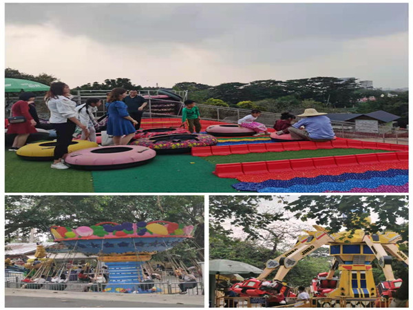 深圳观澜区附近团建拓展基地休闲自驾体验农家柴火饭-乡科苑团建拓展基地