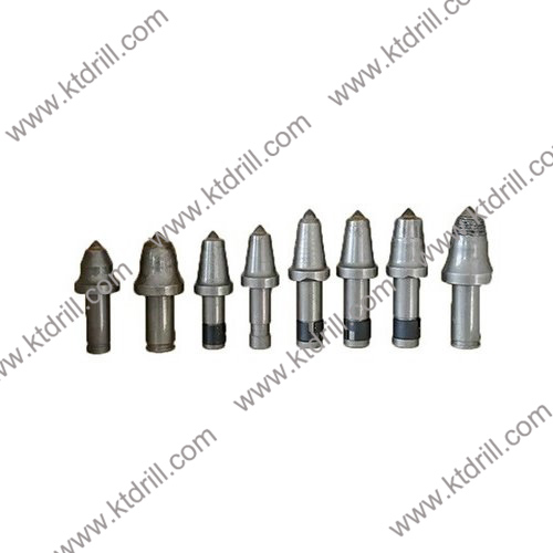 采煤機截齒Ｕ82?。?4煤截齒?。?2煤截齒　Ｕ95硬巖截齒