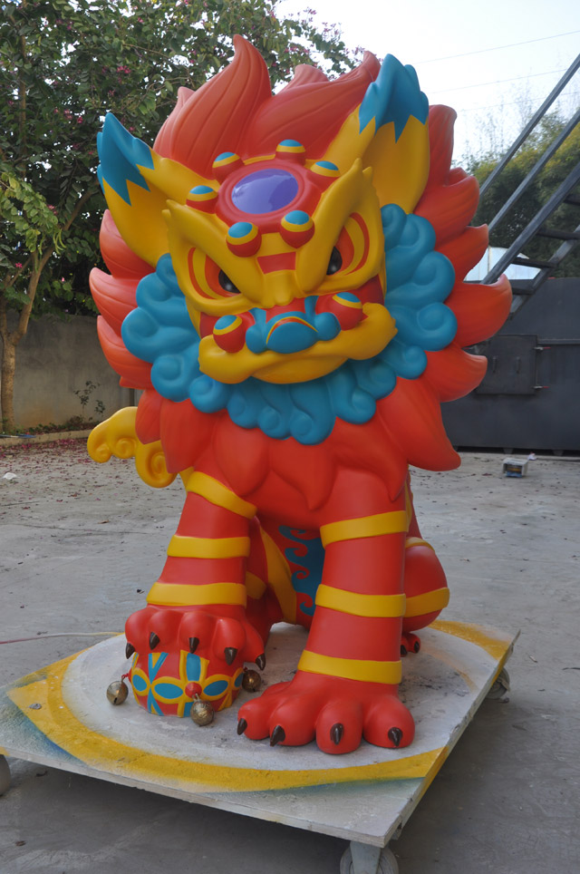 牛富貴