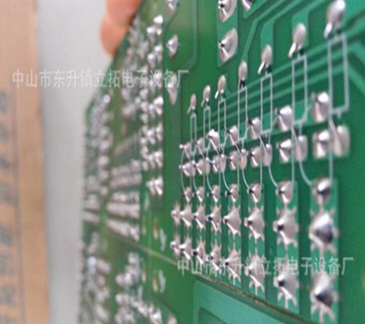 波峰焊機原始圖片2