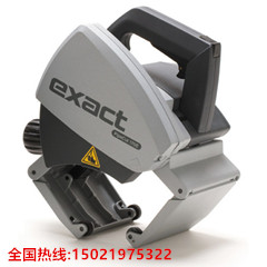 易于攜帶的Exact 170E切管機