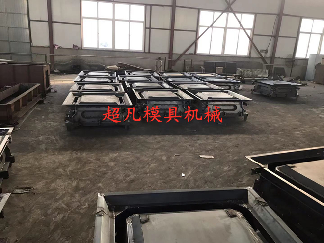 河北派润模具制造框格护坡模具价格优惠