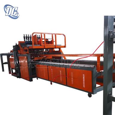 全自動數(shù)控焊接機	 建筑鋼筋網(wǎng)片機	焊機 不銹鋼原始圖片2