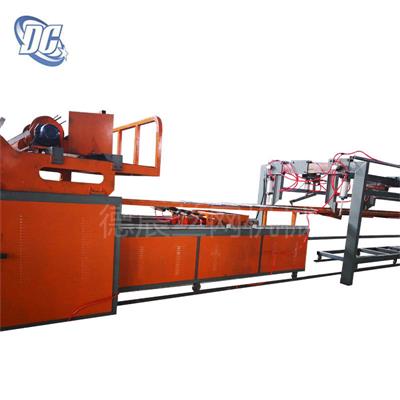 全自動數(shù)控焊接機	 建筑鋼筋網(wǎng)片機	焊機 不銹鋼原始圖片3