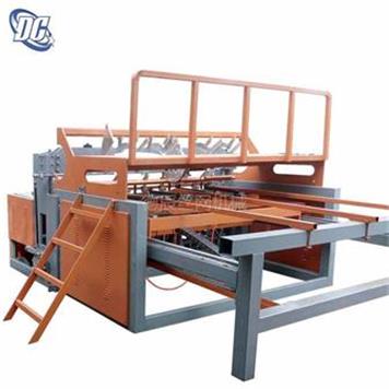 不銹鋼網(wǎng)焊接機   自動焊接機   全自動絲網(wǎng)焊機	自動焊機