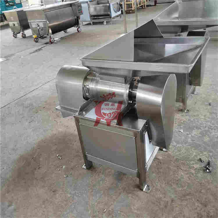 泡椒絞切機 辣椒醬打碎機 多功能打椒機