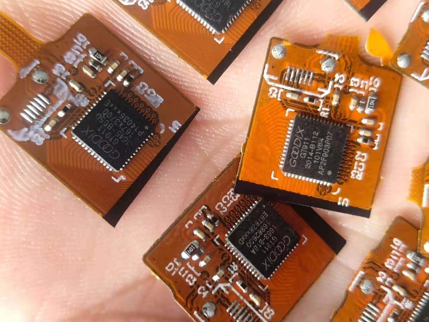 回收奕力IC  回收MOS管原始圖片2