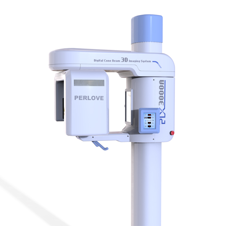 牙科CBCT、全景机区别 牙科CT生产厂家