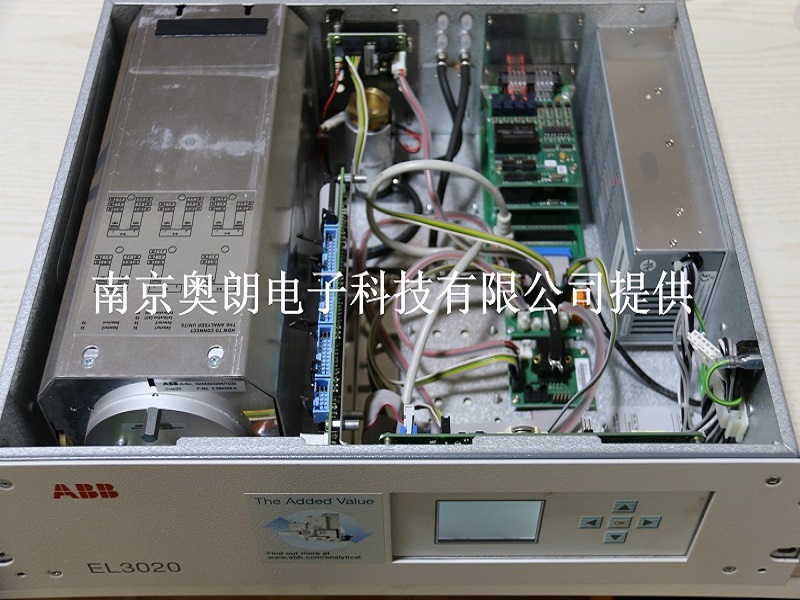 ABB EL3020分析仪维修