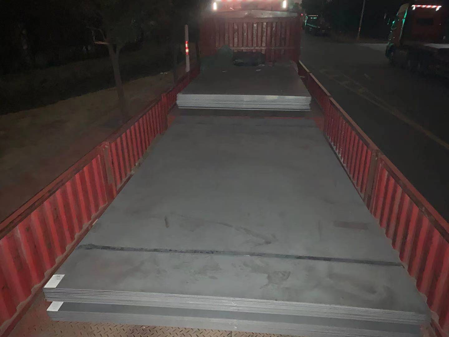 Q355ME熱軋卷板8*2000*C【卷定開 室內(nèi)庫 單張售】原始圖片3