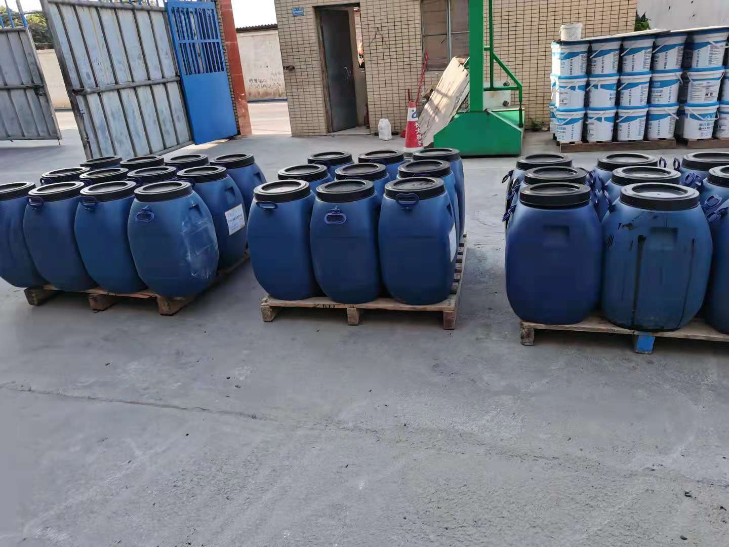 HEME高性能環(huán)氧改性彈性復(fù)合防腐防水涂料原始圖片3