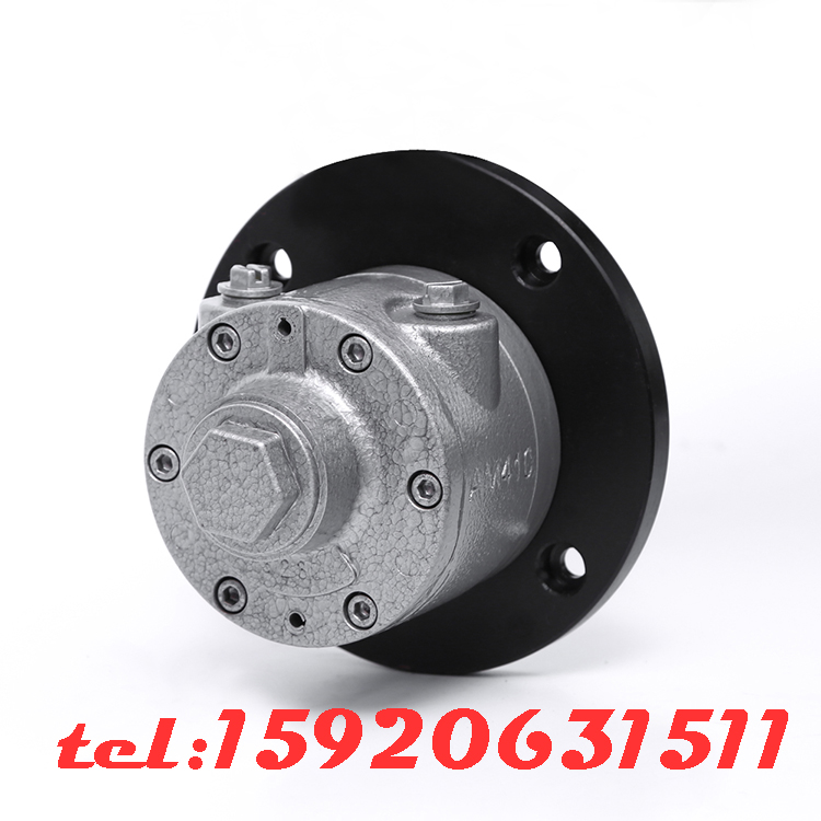 廣東贛工/GANGONG 4AM-F110（AM410）葉片式氣動馬達(dá)江蘇氣動馬達(dá)廠家直銷